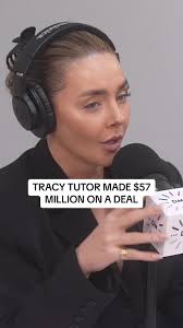 Tracy Tutor: From Struggles to Real Estate Success