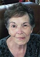 Joycelyn Wray Obituary (1949