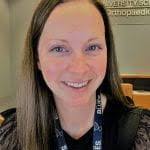 Kelly Thies's Instagram, Twitter & Facebook