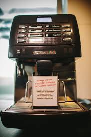 A pod coffee machine is an ideal choice if you just want a single serving of. La Cimbali Commercial Coffee Machines