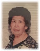 Obituary information for Petra E. Coronado