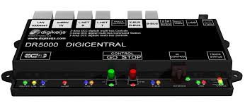 Fully using digikeijs dr4088 modules would mean two dr4088rb (1 for group 0 and 1 for group 1) and eight dr4088 s88 modules. Youchoos