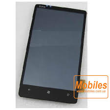 Экран для HTC Schubert черный модуль ...