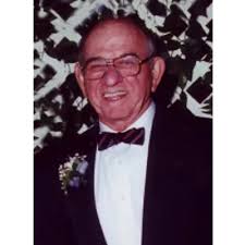 Obituary information for Arthur Edwin Griffen