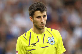 View the player profile of goalkeeper kamil grabara, including statistics and photos, on the official website of the premier league. Liverpool Loanee Kamil Grabara Facing Long Term Layoff With Head Injury Liverpool Fc This Is Anfield