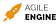AgileEngine - Vaga Backend Software Engineer (Middle) ID51653
