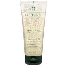 Hair strength is restored and hair becomes more resistant to breakage and gets added luster and. Rene Furterer Triphasic Anti Hair Loss Ritual Stimulierendes Shampoo 200ml 6 7 Fl Oz Haarpflege