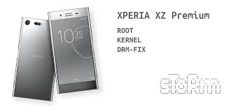 Battery level should be at least 50%; Hack Mod Sony Xperia Xz Premium Twrp Kernel Root Drm Fix Restore Xda Forums