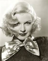 Dancer and actress Ginger Rogers in 1934. Pre-Code Hollywood (1929-1934)