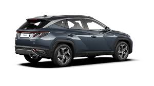 The overhauled tucson is expected to debut at some point next year and go on sale in the united states as a 2021my. The All New Hyundai Tucson Suv Design Hyundai Motor Europe