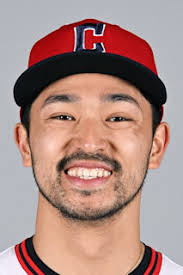 Steven Kwan Stats, Age, Position, Height, Weight, Fantasy & News