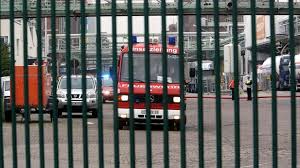 Jun 25, 2021 · lockerungen in leverkusen : Unfall Im Chempark