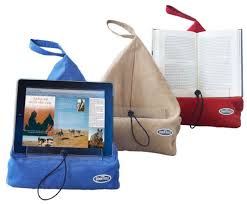 7 Little Luxuries And Gadgets That Make Reading In Bed Even Better Reading In Bed Book Holders Books