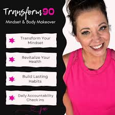 Have you heard about my 90 challenge starting