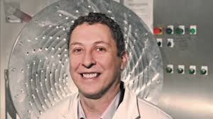 Greg Blake: Cheese whiz