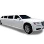 Advanced Limousine from www.luxuryridesllc.com