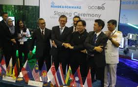 Jul 08, 2021 · rohde & schwarz malaysia sdn. Dsa 2016 Official Online Show Daily News