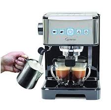 Family and friends may call at the funeral home on saturday morning from 11:30am until the time of service at 1:00pm. 10 Best Espresso Machines 2021 Top Espresso Maker Reviews