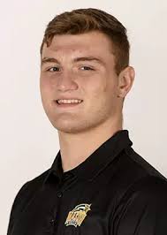 2018-19 Wrestling Roster