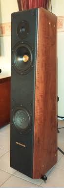Sonus Faber Concerto Grand Piano