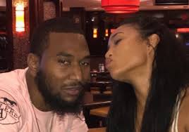 50 Cent And #BlackInkChi's Nikki Nicole Call It Quits; He Is Now Dating  Cuban, The Ex Of Meek Mill's Friend, Omelly [PHOTOS]