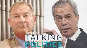 The Nigel Farage v Rupert Lowe row in Reform? The looming government cut in  benefits? The extraordinary fallout from Donald Trump's first 50 days?  Which political talking point are you most interested