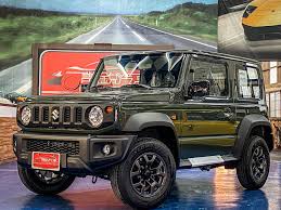 In the global market, the demand for cheap and practical compact suvs is. Hotå¤§è¯ç›Ÿ Suzuki Jimny 2021å¹´éˆ´æœ¨jimny å‰ç±³å¯¦è»Šåœ¨åº—ç†±é–€è»Šæ¬¾