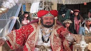 Chukdum Chukdum Video Song From Ajooba Hindi Video Songs Video Song Hungama