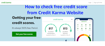 Credit karma money spend launched in public beta late last year. Www Creditkarma Com Check Free Credit Score From Credit Karma Tutorial Blog