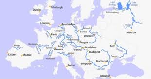 In summary, there are a total of 45 independent nations and 6 dependent territories in europe. Pin On Trivium Pursuit Classical Home Education