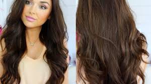 Cheveux Long Soin Julypaulaviola Site