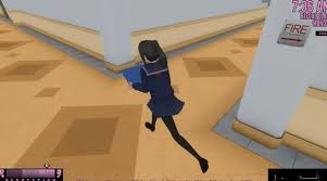Yandere Simulator For Android Apk Download