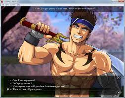 Gay Porn Flash Game | Gay Fetish XXX