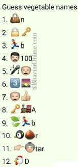 Pin On Emoji Puzzle