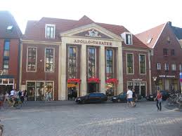 Morgens stärken sie sich in der unterkunft. Datei Apollo Lichtspielhaus Kino Von 1937 Munster Westfalen Konigstrasse Jpg Wikipedia