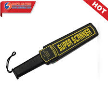 If you wonder who sells metal detectors in the most convenient way, look. China Best Selling Hand Held Metal Detector At2008 For Security Check Metal Detector China Security Inspection Metal Detector