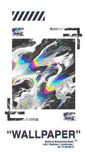 Maybe you would like to learn more about one of these? Off White Hypebeast Hd Mobile Wallpaper Peakpx