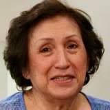 Margarita Ramirez Borrego Obituary (1943