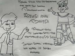Biasanya surat undangan setengah resmi ini digunakan antar organisasi kampong atau tokoh masyarakat seperti surat undangan pertemuan arisan, reuni keluarga, klub. Ciri Ciri Undangan Setengah Resmi Gambaran