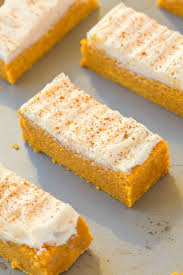 Carrot snacks recipes/dishes and articles about food on ndtv food. Carrot Cake Protein Bars No Baking The Big Man S World