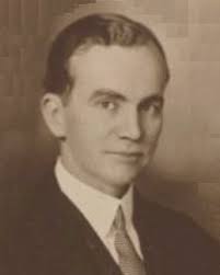 LTC Benjamin Muse Sr. (1898-1986)