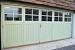 Residential Bifold Garage Doors