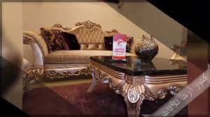 أحدث صالونات 2018 كنوز أرت للأثاث سوهاج Entryway Tables Decor Home Decor
