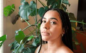 Meet Abigail Albano-Payton