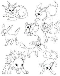 Coloriage pokemon famille evoli coloriage pokemon mentali. 23 Idees Tutos De Dessins Coloriage Pokemon En 2021 Coloriage Pokemon Dessin Pokemon A Imprimer Dessin Pokemon