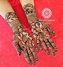 Shaadidukaan India In 2020 Palm Mehndi Design Mehndi Designs Mehndi Designs Feet