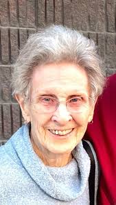 Janet Roetman Obituary