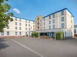Hotels In Dortmund Germany Holiday Inn Express Dortmund