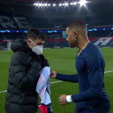Barcelona predicted line up vs psg barcelona faces psg at parc des princes on wednesday evening. Psgbarca Hashtag On Twitter