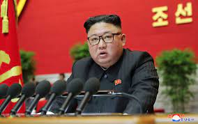 Em minha viagem a pyongyang e a dmz mostrei o que pude, não o que quis. Coreia Do Norte Faz 1Âº Teste Com Misseis Durante Governo De Biden Dizem Funcionarios Da Casa Branca Mundo G1